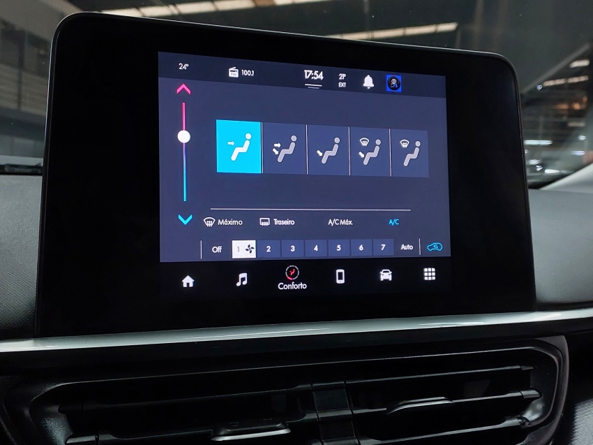fiat pulse 1.0 turbo 200 flex drive cvt 4p automatico 2022