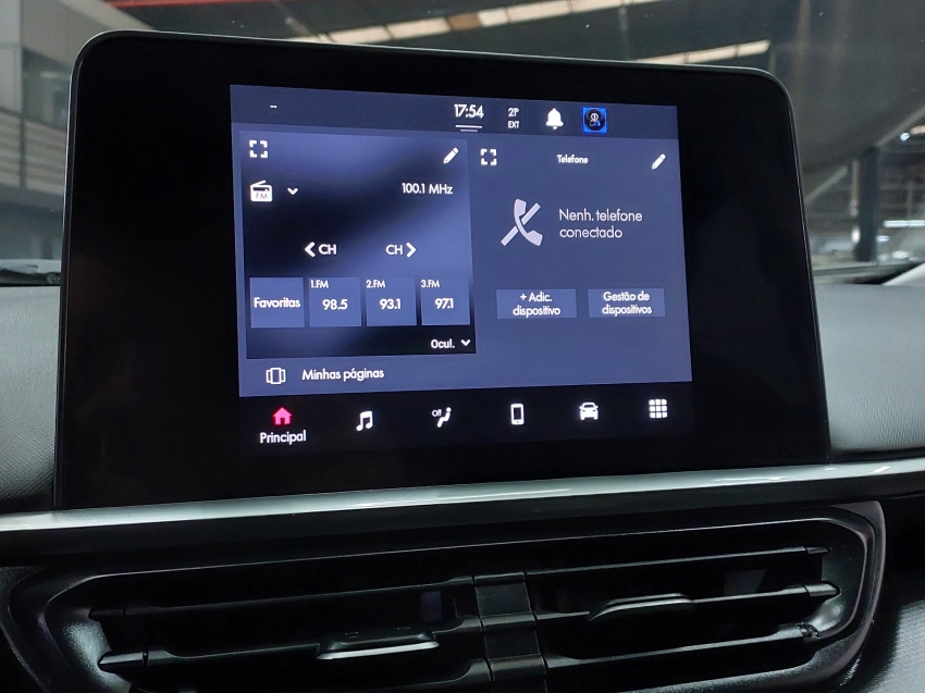 fiat pulse 1.0 turbo 200 flex drive cvt 4p automatico 2022
