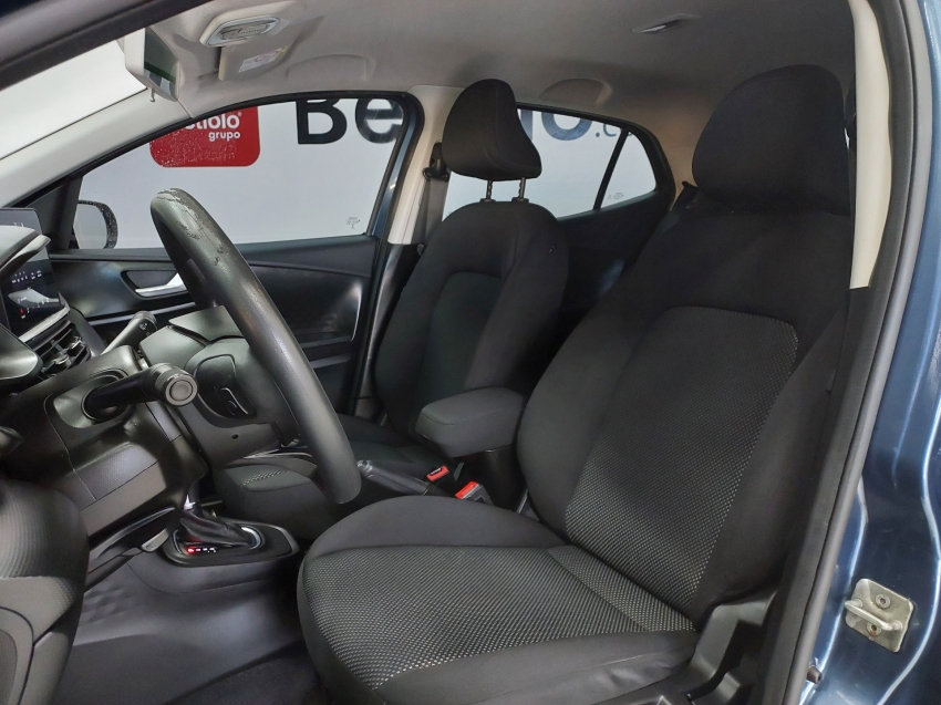 fiat pulse 1.0 turbo 200 flex drive cvt 4p automatico 2022