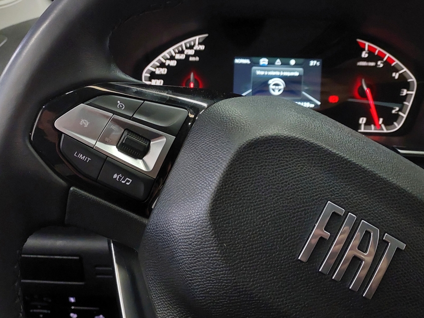 fiat titano 2.2 turbo diesel ranch 4x4 at6 4p automatico 2025