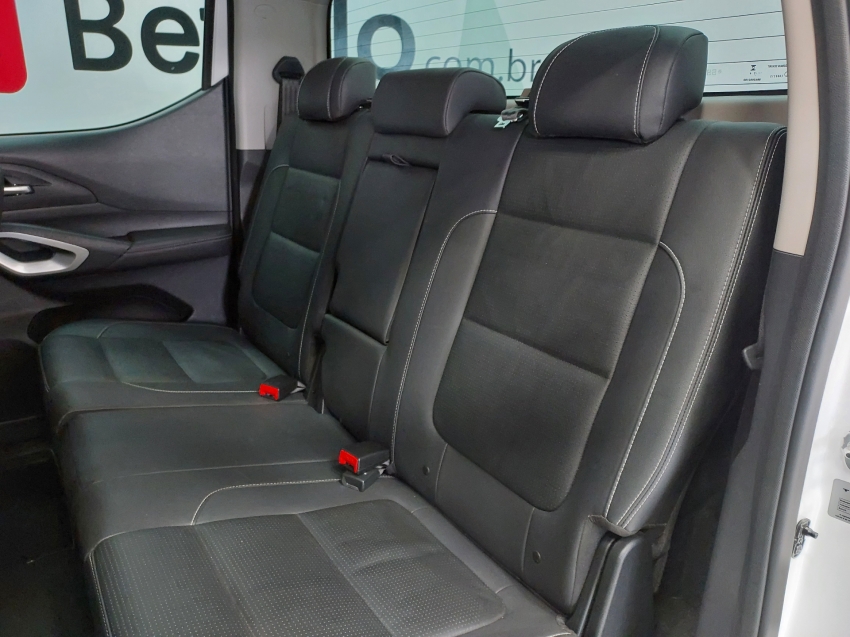 fiat titano 2.2 turbo diesel ranch 4x4 at6 4p automatico 2025