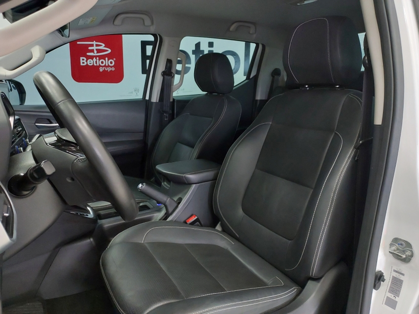 fiat titano 2.2 turbo diesel ranch 4x4 at6 4p automatico 2025