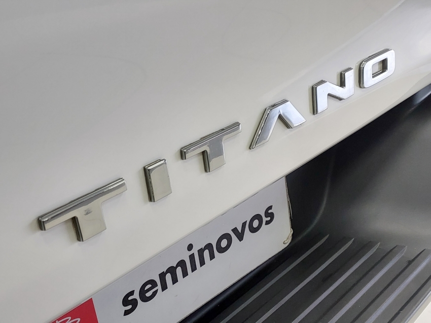 fiat titano 2.2 turbo diesel ranch 4x4 at6 4p automatico 2025