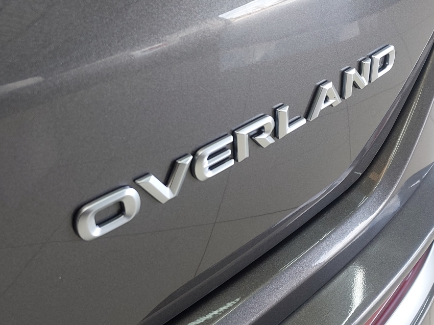 jeep commander 2.0 td380 turbo diesel overland at9 4p automatico 2022