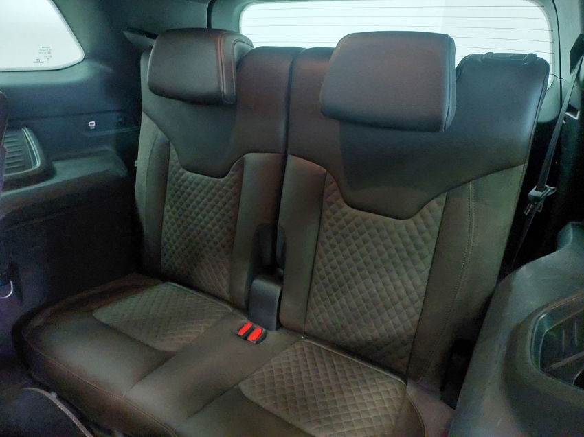 jeep commander 2.0 td380 turbo diesel overland at9 4p automatico 2022