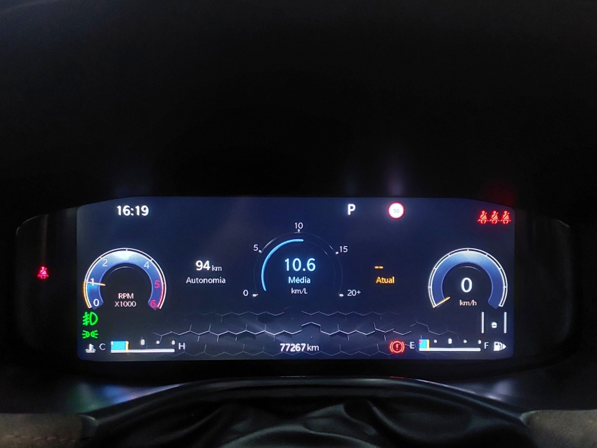 jeep commander 2.0 td380 turbo diesel overland at9 4p automatico 2022