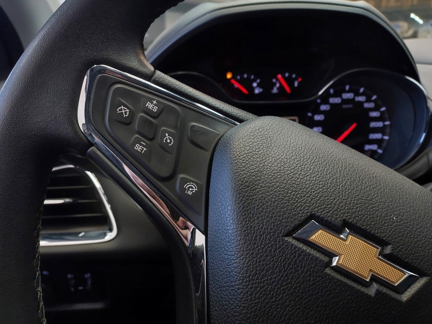 chevrolet cruze 1.4 turbo ltz 16v flex 4p automatico 2023