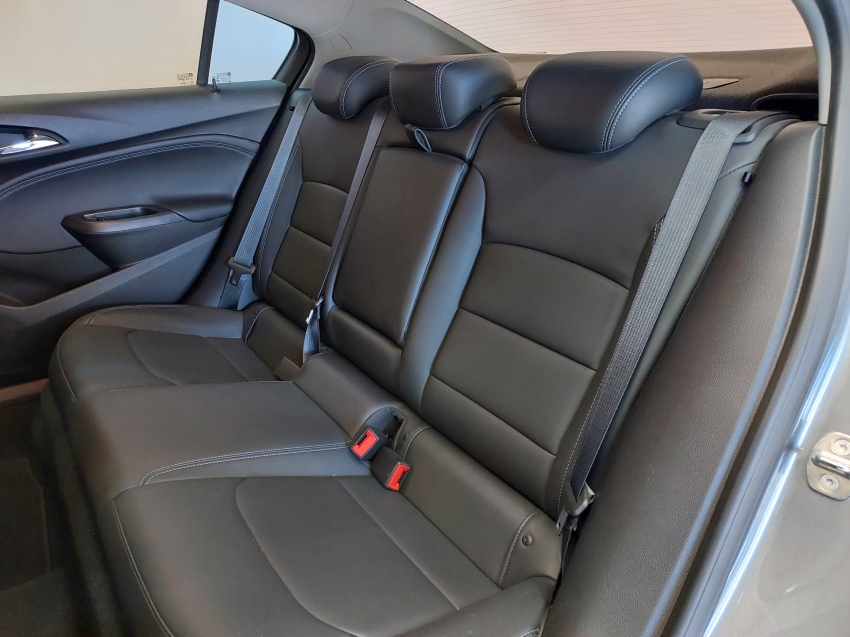 chevrolet cruze 1.4 turbo ltz 16v flex 4p automatico 2023