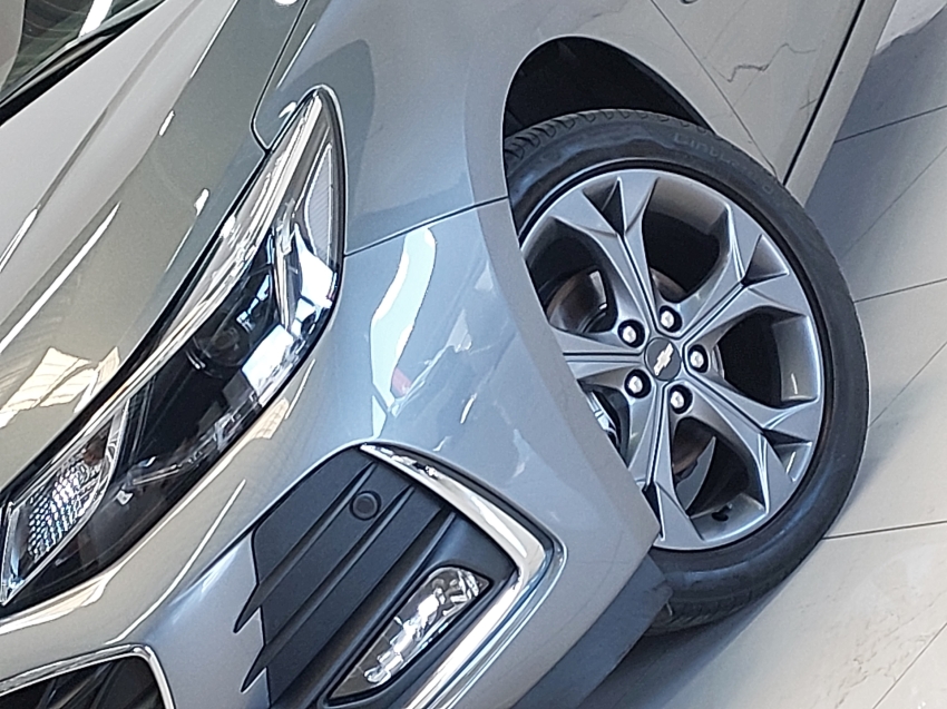 chevrolet cruze 1.4 turbo ltz 16v flex 4p automatico 2023