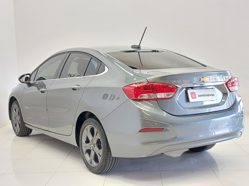 chevrolet cruze 1.4 turbo ltz 16v flex 4p automatico 2023