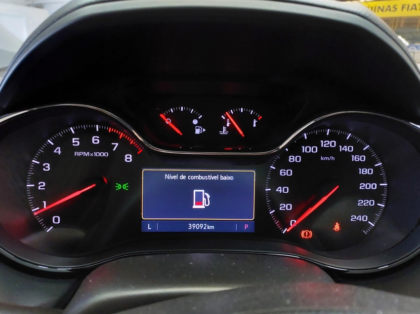 chevrolet cruze 1.4 turbo ltz 16v flex 4p automatico 2023