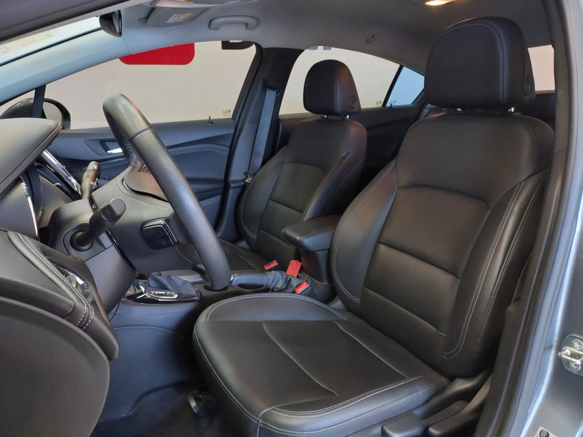 chevrolet cruze 1.4 turbo ltz 16v flex 4p automatico 2023