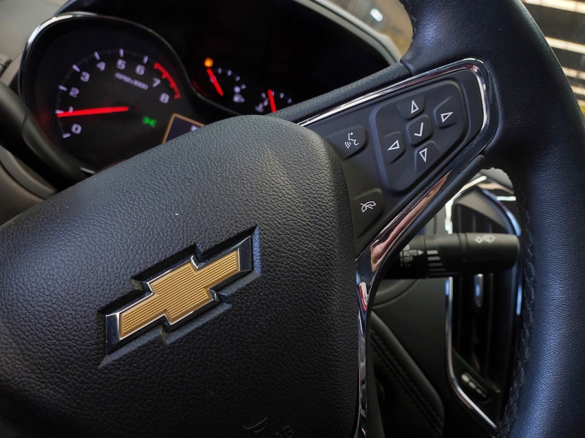 chevrolet cruze 1.4 turbo ltz 16v flex 4p automatico 2023