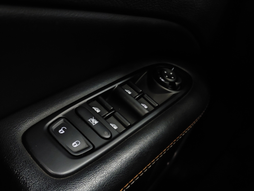 jeep compass 2.0 16v flex longitude automatico 4p 2021