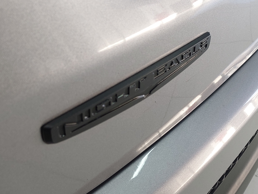 jeep compass 2.0 16v flex longitude automatico 4p 2021
