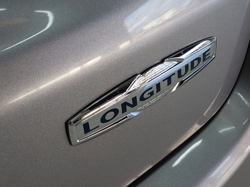jeep compass 2.0 16v flex longitude automatico 4p 2021