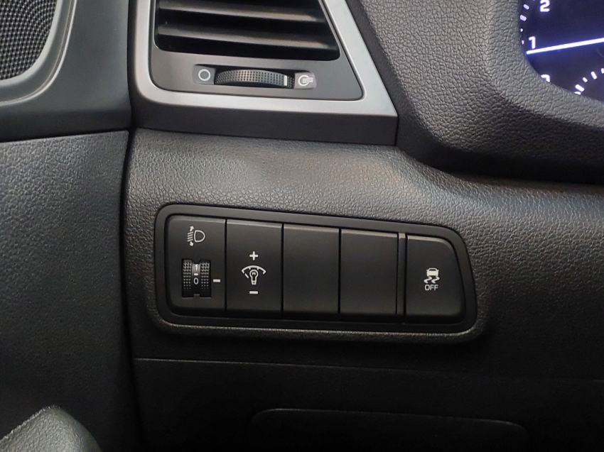 hyundai tucson 1.6 16v t-gdi gasolina gls ecoshift flex 4p automatico 2019