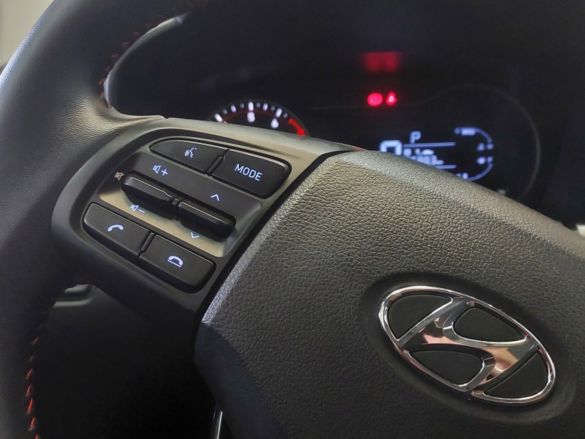 hyundai hb20x 1.6 16v flex evolution automatico 4p 2021