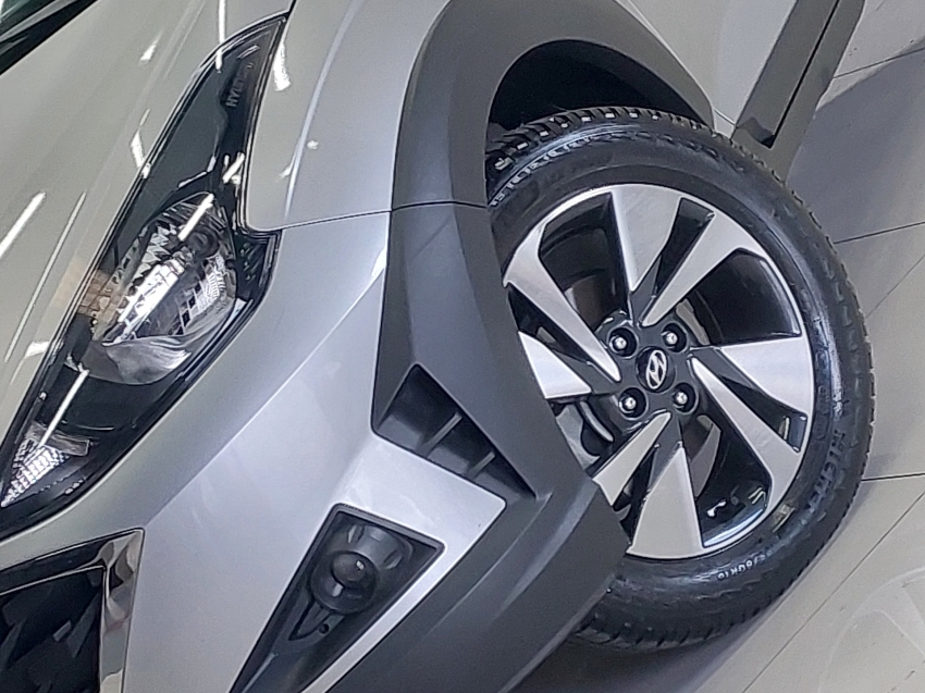 hyundai hb20x 1.6 16v flex evolution automatico 4p 2021