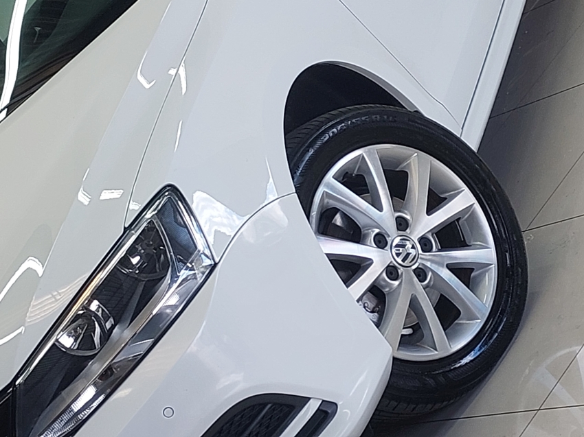 volkswagen jetta 2.0 trendline flex 4p tiptronic automatico 2016