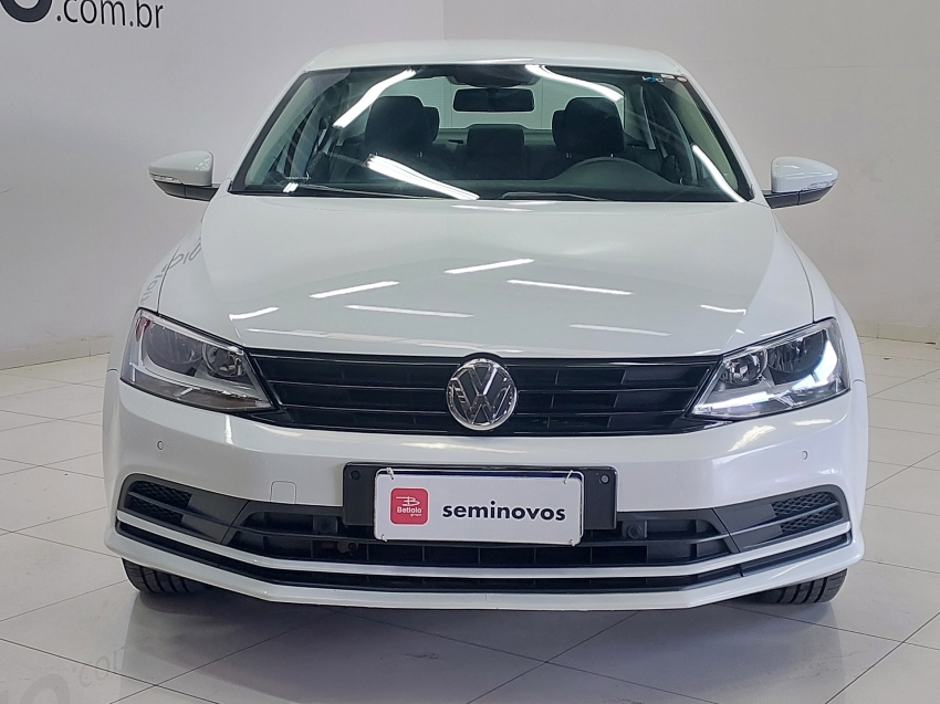 volkswagen jetta 2.0 trendline flex 4p tiptronic automatico 2016