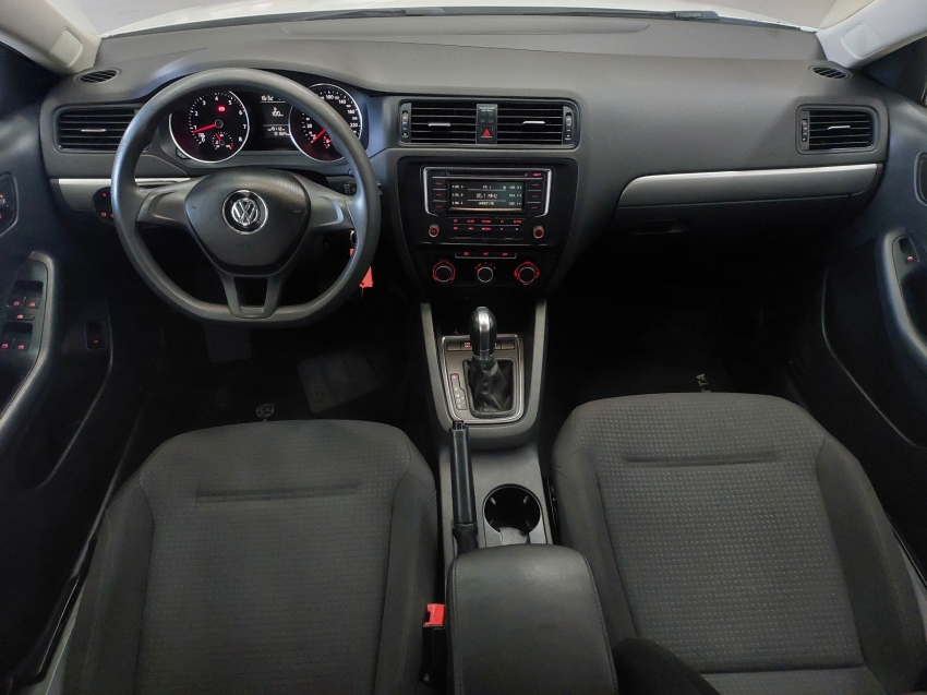 volkswagen jetta 2.0 trendline flex 4p tiptronic automatico 2016