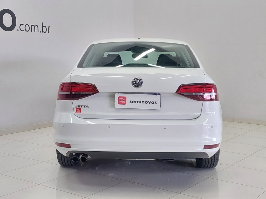 volkswagen jetta 2.0 trendline flex 4p tiptronic automatico 2016