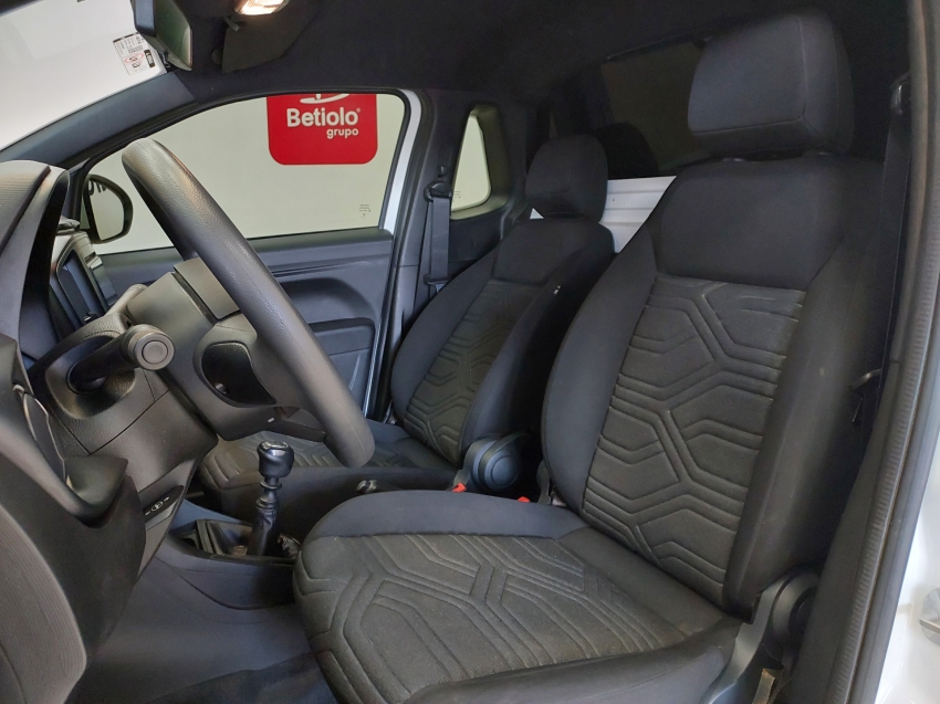 fiat strada 1.3 firefly flex freedom cs manual 4p 2025