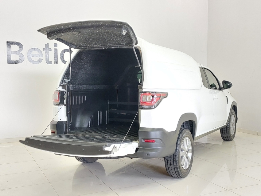 fiat strada 1.3 firefly flex freedom cs manual 4p 2025