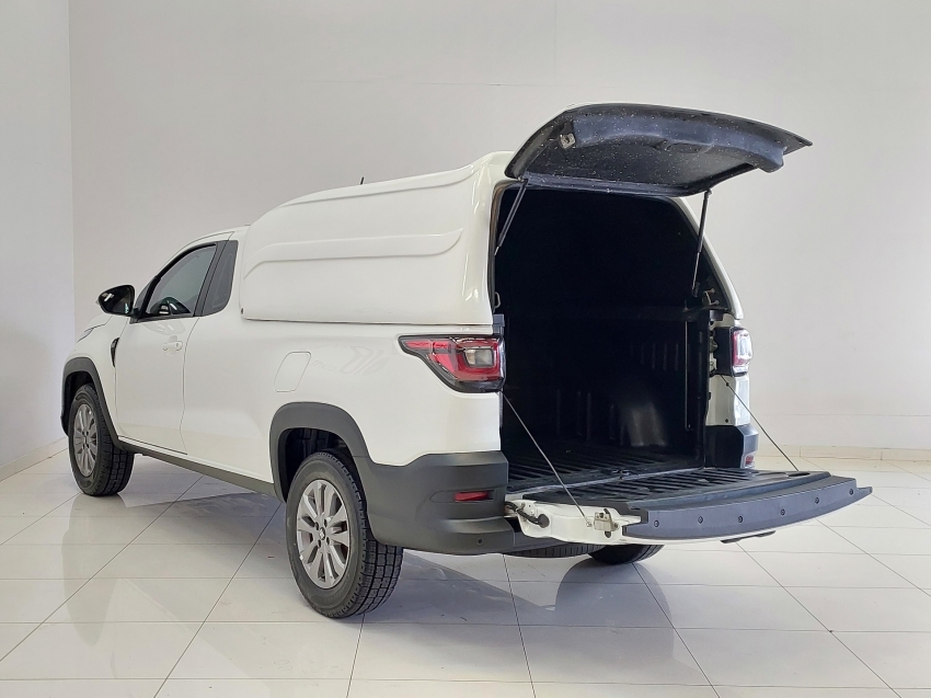 fiat strada 1.3 firefly flex freedom cs manual 4p 2025