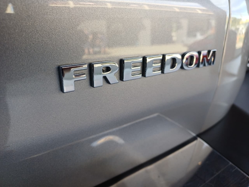fiat toro 1.8 16v evo flex freedom at6 4p automatico 2021