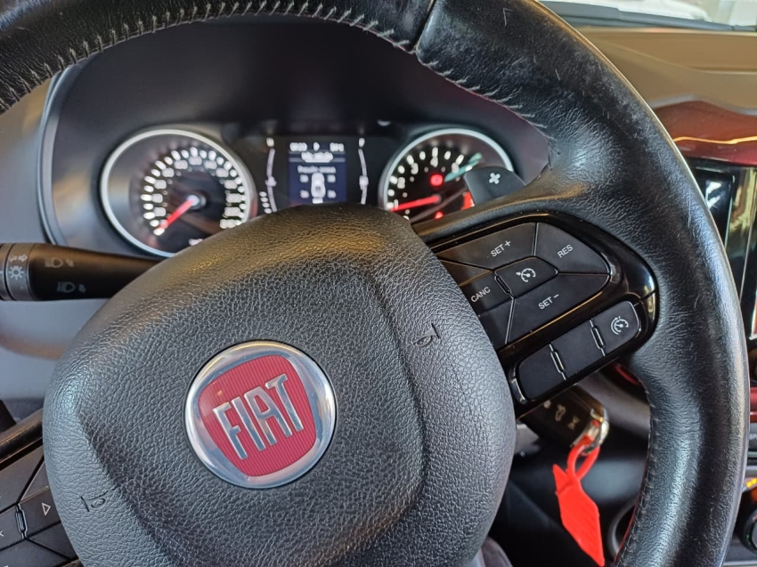 fiat toro 1.8 16v evo flex freedom at6 4p automatico 2021