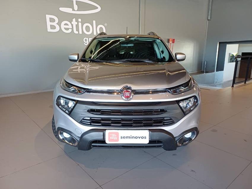 fiat toro 1.8 16v evo flex freedom at6 4p automatico 2021