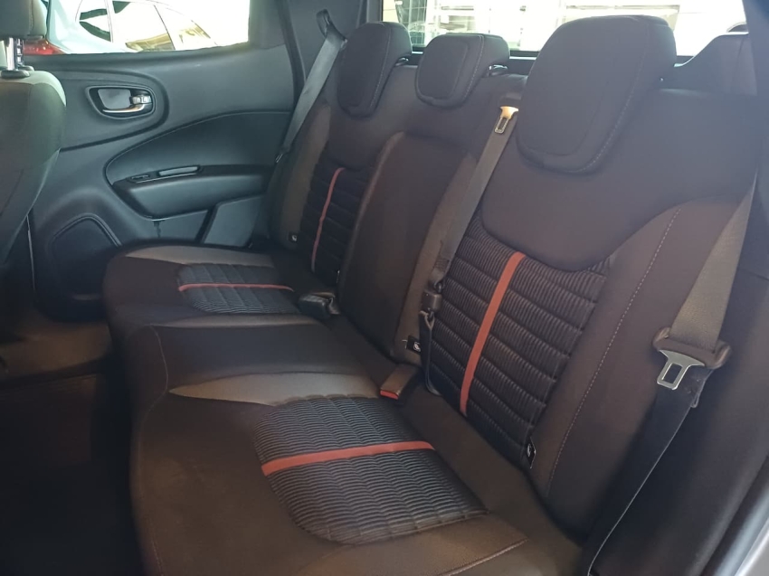 fiat toro 1.8 16v evo flex freedom at6 4p automatico 2021