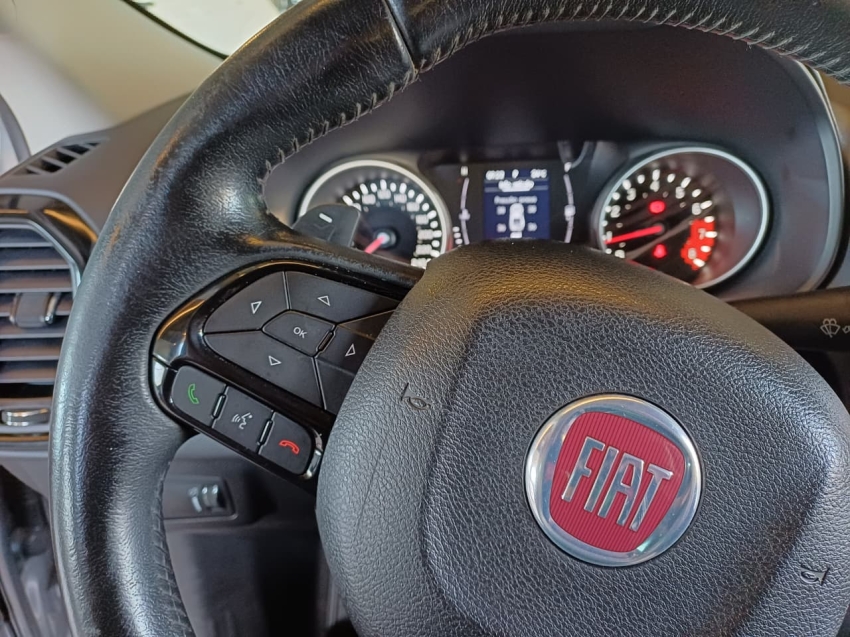 fiat toro 1.8 16v evo flex freedom at6 4p automatico 2021