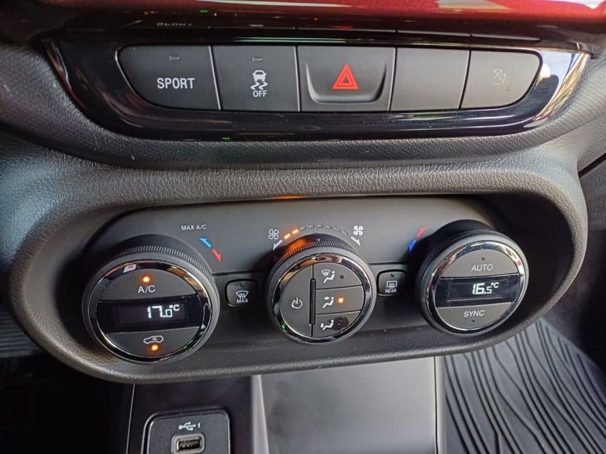 fiat toro 1.8 16v evo flex freedom at6 4p automatico 2021