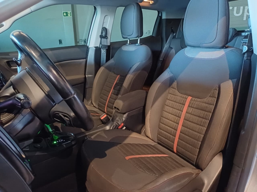 fiat toro 1.8 16v evo flex freedom at6 4p automatico 2021