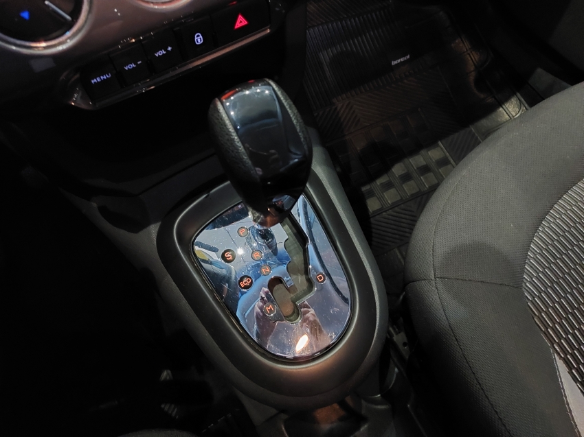 citroen c3 1.6 vti 120 flex attraction eat6 4p automatico 2018