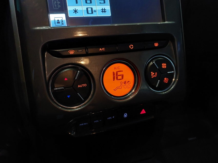 citroen c3 1.6 vti 120 flex attraction eat6 4p automatico 2018