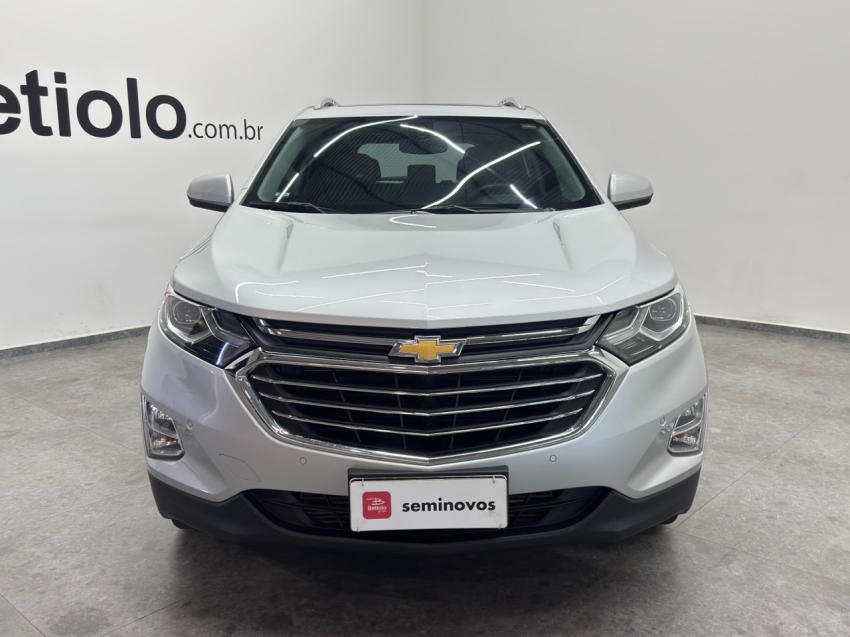chevrolet equinox 2.0 16v turbo gasolina premier awd automatico 4p 2020