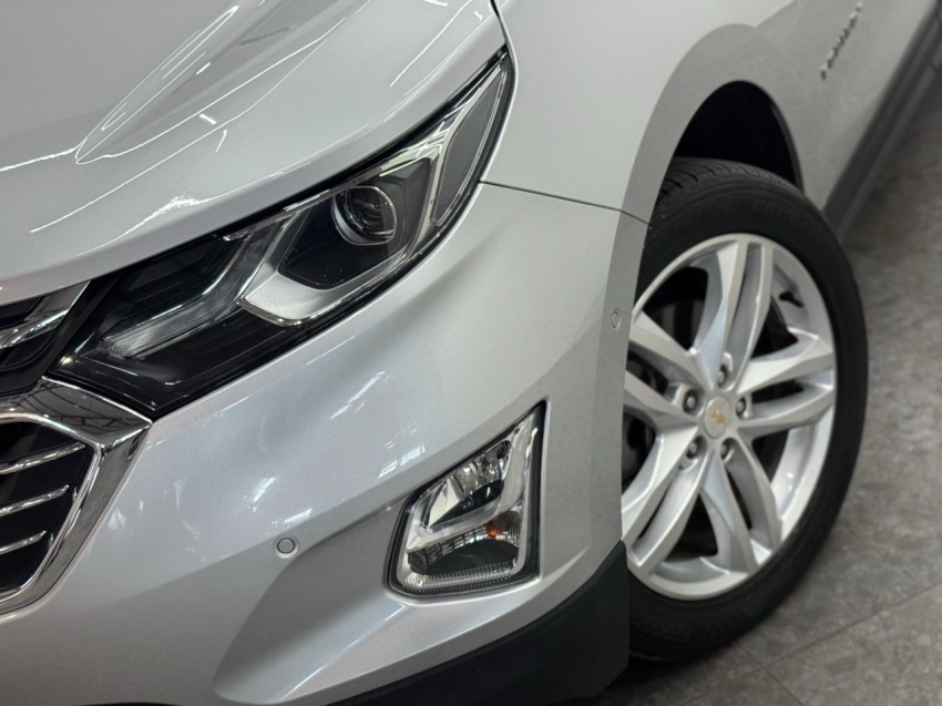 chevrolet equinox 2.0 16v turbo gasolina premier awd automatico 4p 2020