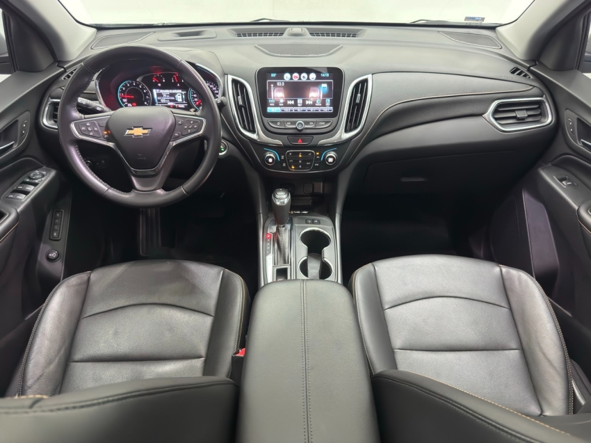 chevrolet equinox 2.0 16v turbo gasolina premier awd automatico 4p 2020