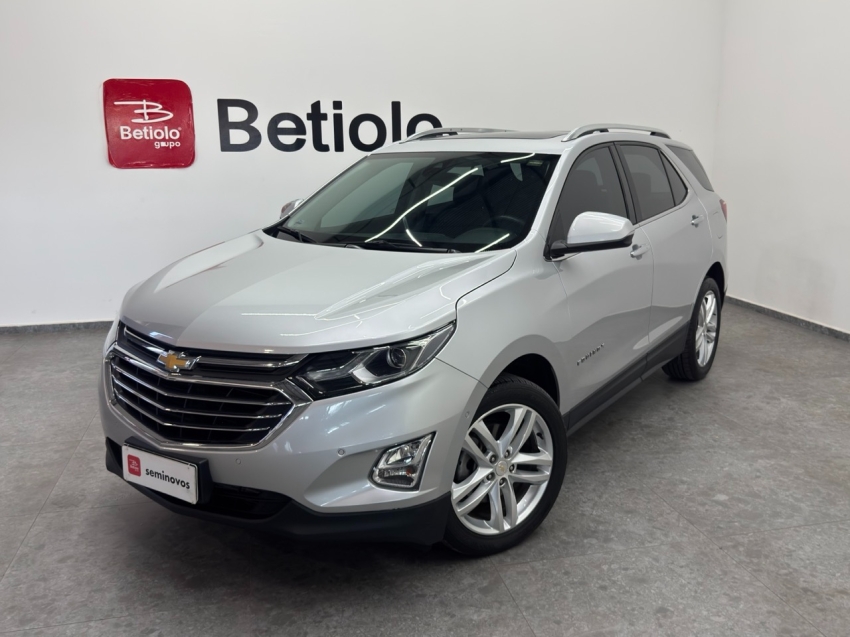 chevrolet equinox 2.0 16v turbo gasolina premier awd automatico 4p 2020