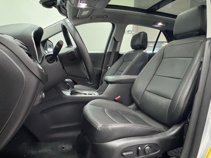 chevrolet equinox 2.0 16v turbo gasolina premier awd automatico 4p 2020