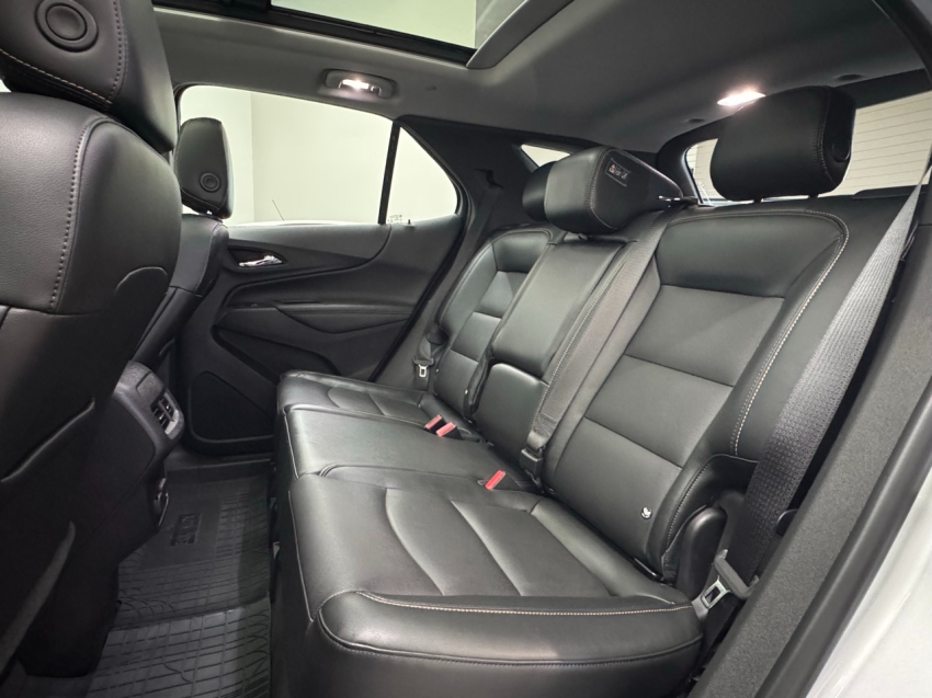 chevrolet equinox 2.0 16v turbo gasolina premier awd automatico 4p 2020