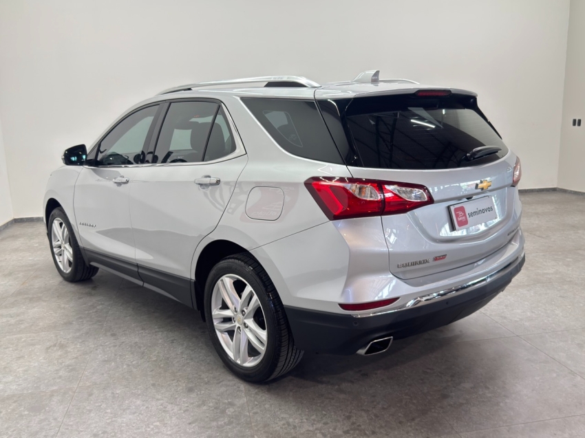 chevrolet equinox 2.0 16v turbo gasolina premier awd automatico 4p 2020