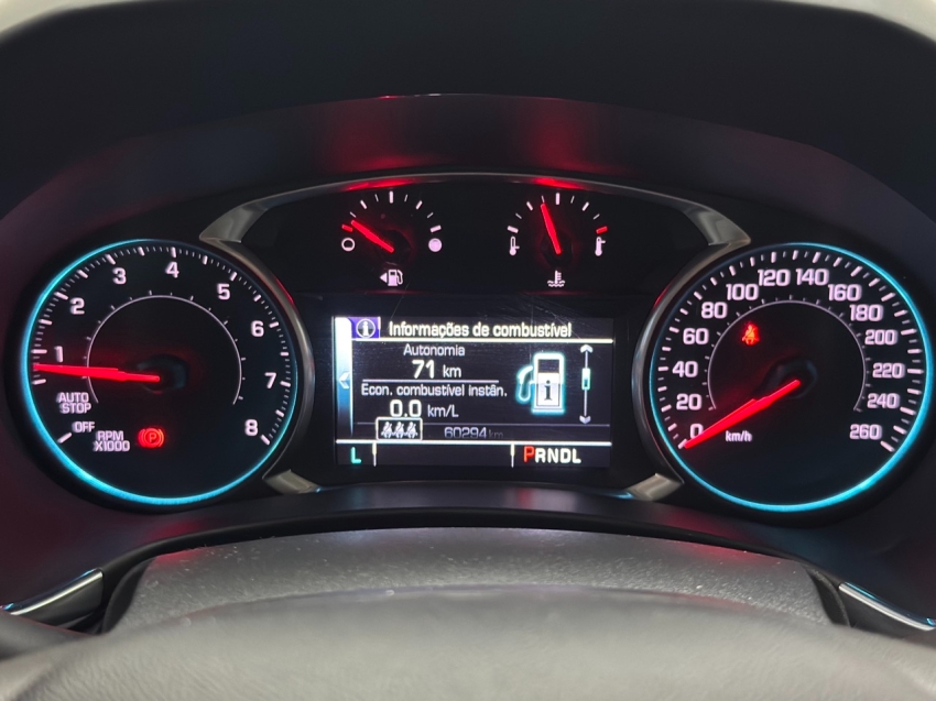 chevrolet equinox 2.0 16v turbo gasolina premier awd automatico 4p 2020