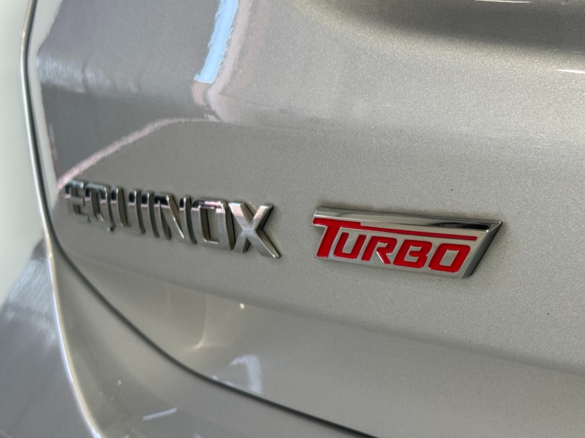 chevrolet equinox 2.0 16v turbo gasolina premier awd automatico 4p 2020