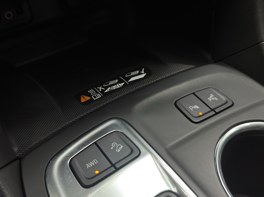 chevrolet equinox 2.0 16v turbo gasolina premier awd automatico 4p 2020