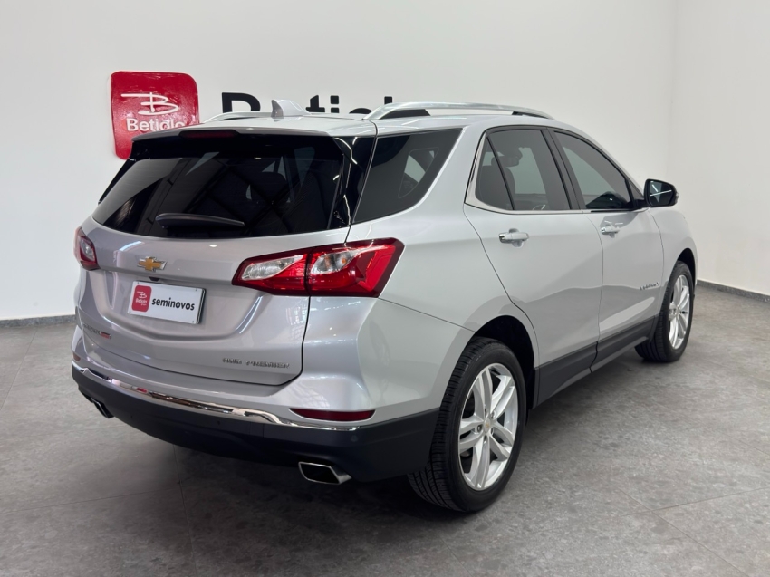chevrolet equinox 2.0 16v turbo gasolina premier awd automatico 4p 2020